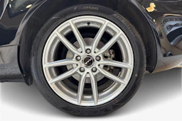 musta Mercedes-Benz SLK 2011 kuva 9.