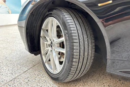 musta Mercedes-Benz SLK 2011 kuva 10.