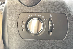 musta Mercedes-Benz SLK 2011 kuva 13.