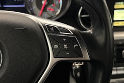 harmaa Mercedes-Benz SLK 2012 kuva 18.