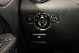 harmaa Mercedes-Benz SLK 2012 kuva 20.