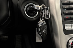 harmaa Mercedes-Benz SLK 2012 kuva 25.