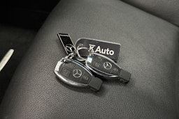harmaa Mercedes-Benz SLK 2012 kuva 26.
