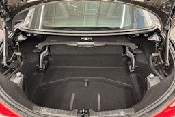 harmaa Mercedes-Benz SLK 2012 kuva 27.