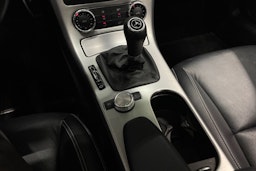 punainen Mercedes-Benz SLK 2013 kuva 14.
