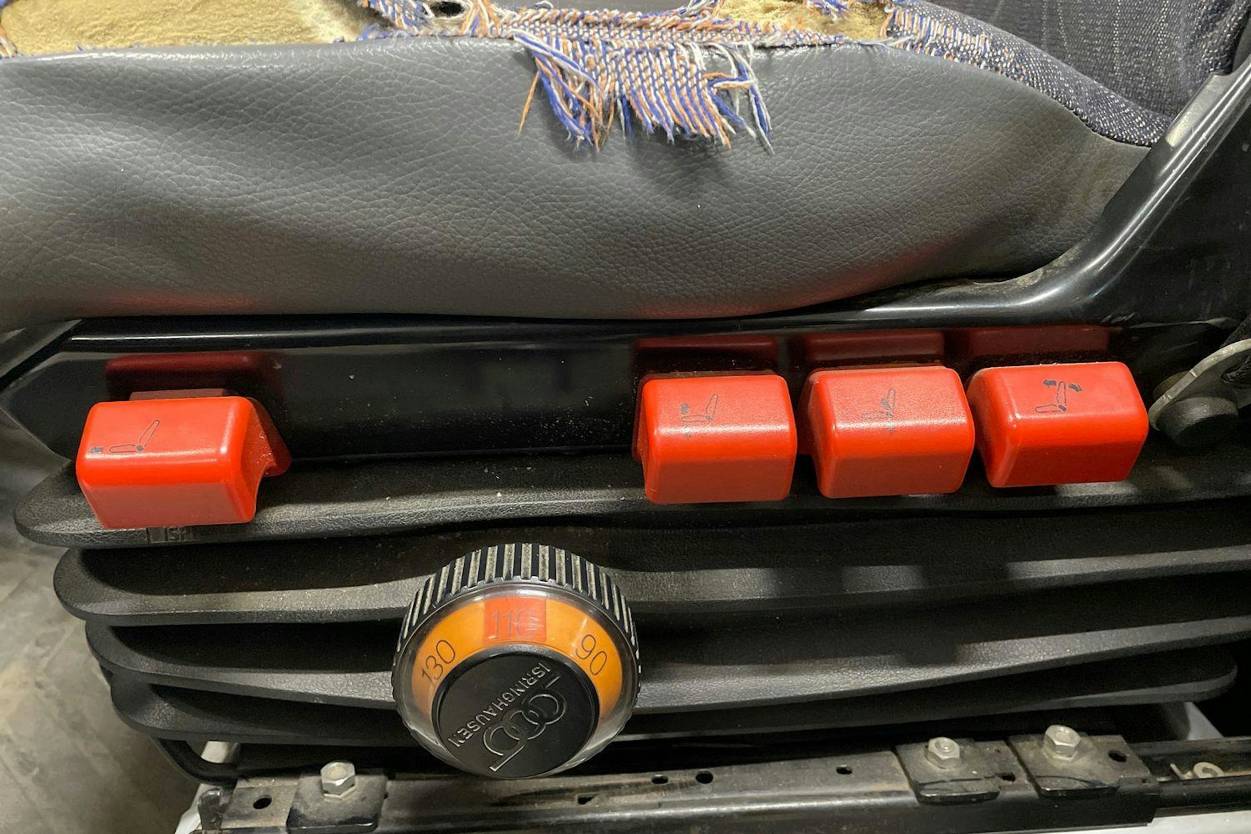 valkoinen Mercedes-Benz Sprinter 2000 kuva 10.