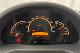 sininen Mercedes-Benz Sprinter 2003 kuva 11.