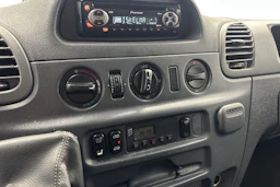 sininen Mercedes-Benz Sprinter 2003 kuva 15.