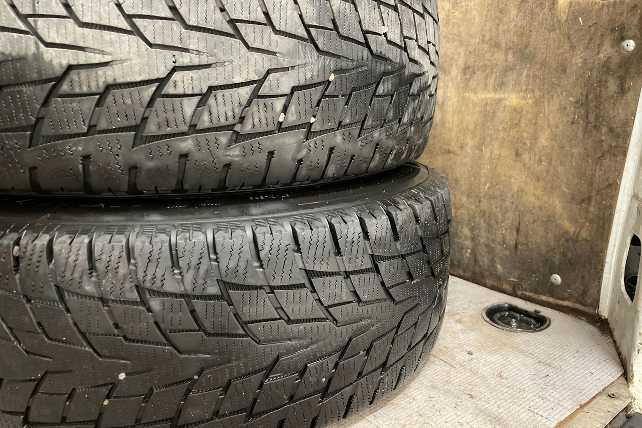 valkoinen Mercedes-Benz Sprinter 2007 kuva 12.