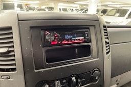 valkoinen Mercedes-Benz Sprinter 2007 kuva 16.