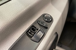 valkoinen Mercedes-Benz Sprinter 2007 kuva 18.