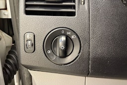 valkoinen Mercedes-Benz Sprinter 2007 kuva 19.