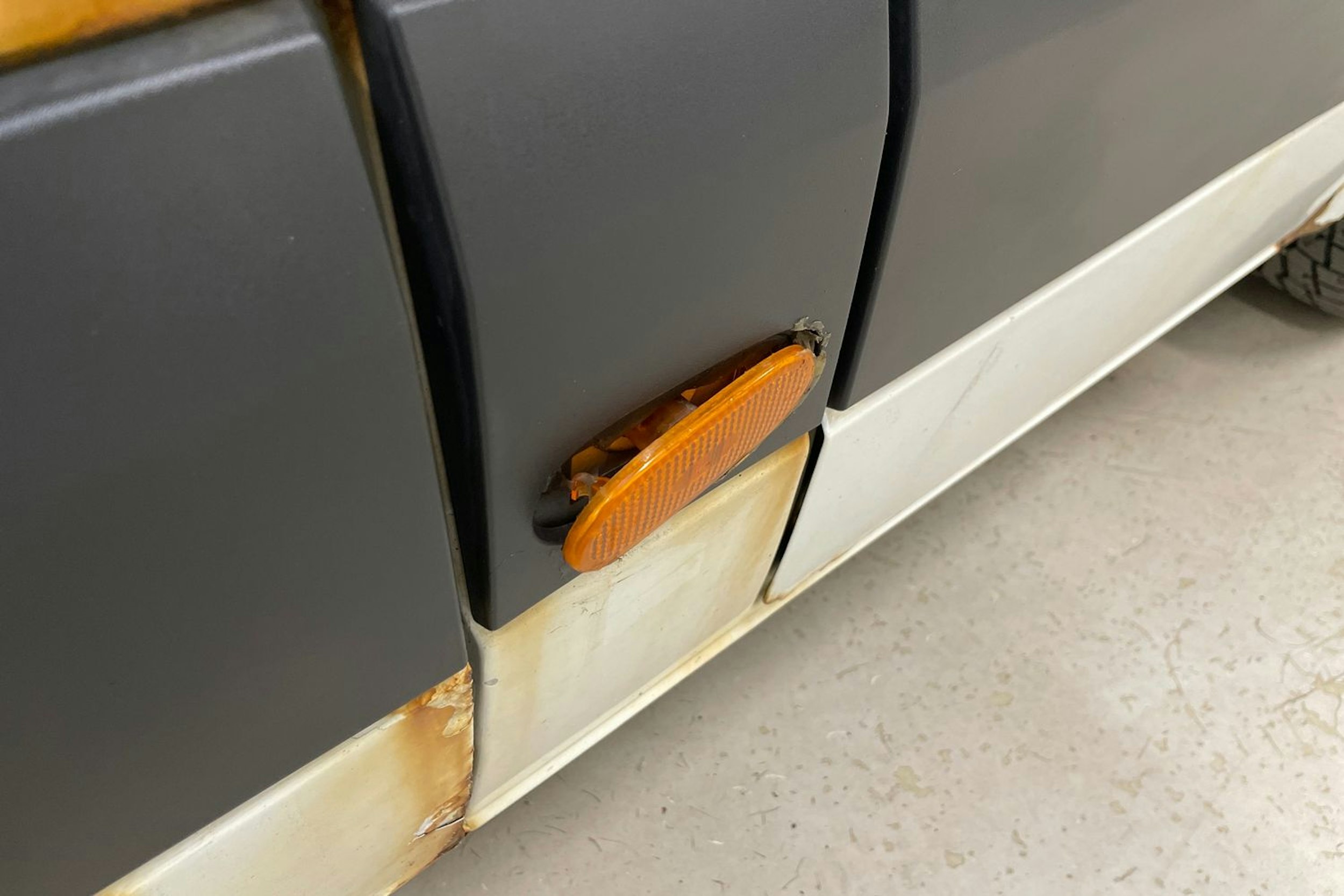 valkoinen Mercedes-Benz Sprinter 2007 kuva 32.