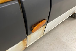 valkoinen Mercedes-Benz Sprinter 2007 kuva 32.