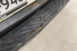 valkoinen Mercedes-Benz Sprinter 2007 kuva 35.