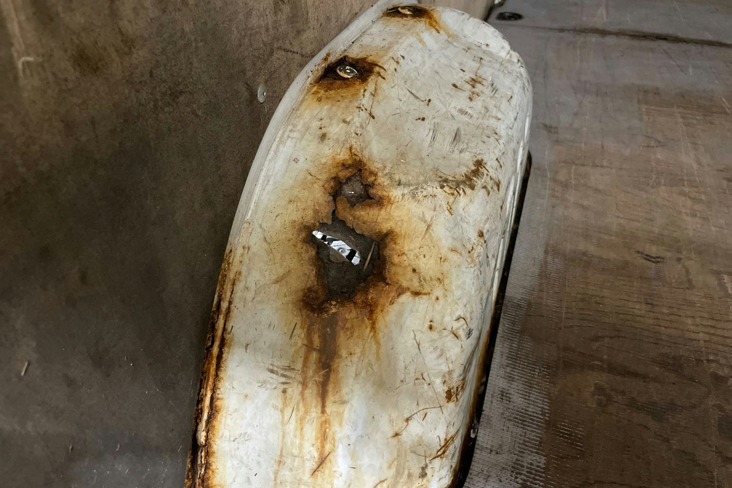 valkoinen Mercedes-Benz Sprinter 2007 kuva 36.