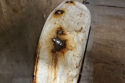 valkoinen Mercedes-Benz Sprinter 2007 kuva 36.