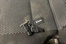 valkoinen Mercedes-Benz Sprinter 2007 kuva 39.