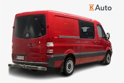 Mercedes-Benz Sprinter 2007 kuva 2.