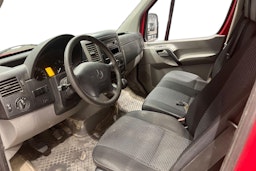 Mercedes-Benz Sprinter 2007 kuva 3.