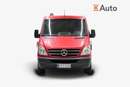 Mercedes-Benz Sprinter 2007 kuva 5.