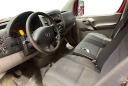 Mercedes-Benz Sprinter 2007 kuva 7.