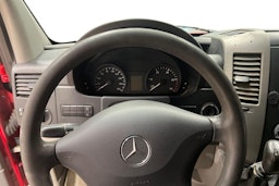 Mercedes-Benz Sprinter 2007 kuva 9.