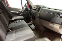 Mercedes-Benz Sprinter 2007 kuva 10.