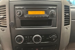Mercedes-Benz Sprinter 2007 kuva 13.