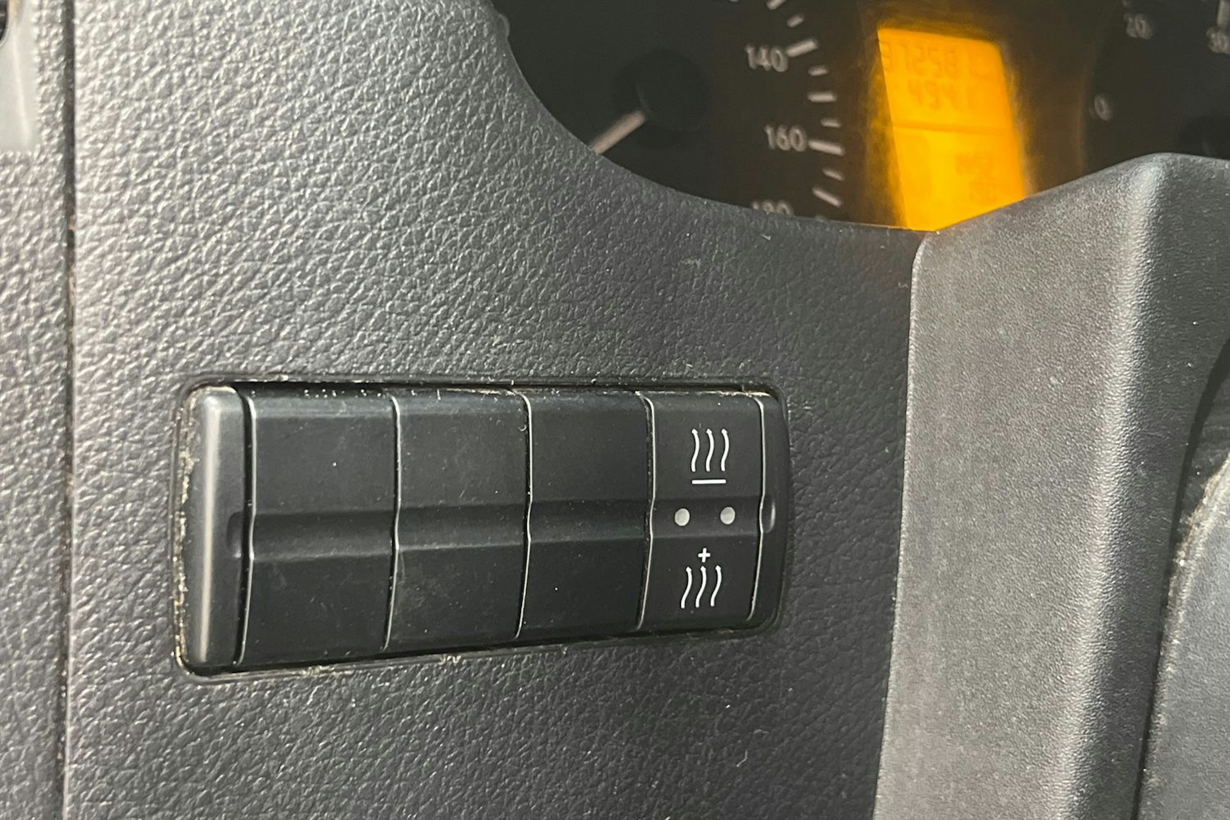 Mercedes-Benz Sprinter 2007 kuva 14.