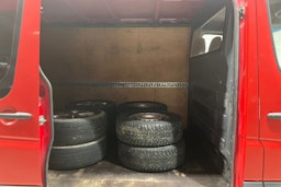Mercedes-Benz Sprinter 2007 kuva 15.