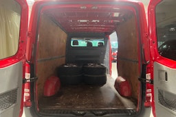 Mercedes-Benz Sprinter 2007 kuva 16.