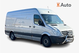 Mercedes-Benz Sprinter 2007 kuva 1.