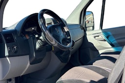 Mercedes-Benz Sprinter 2007 kuva 3.