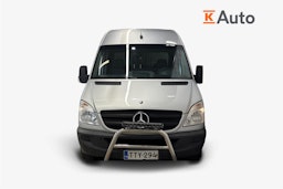hopea Mercedes-Benz Sprinter 2007 kuva 4.