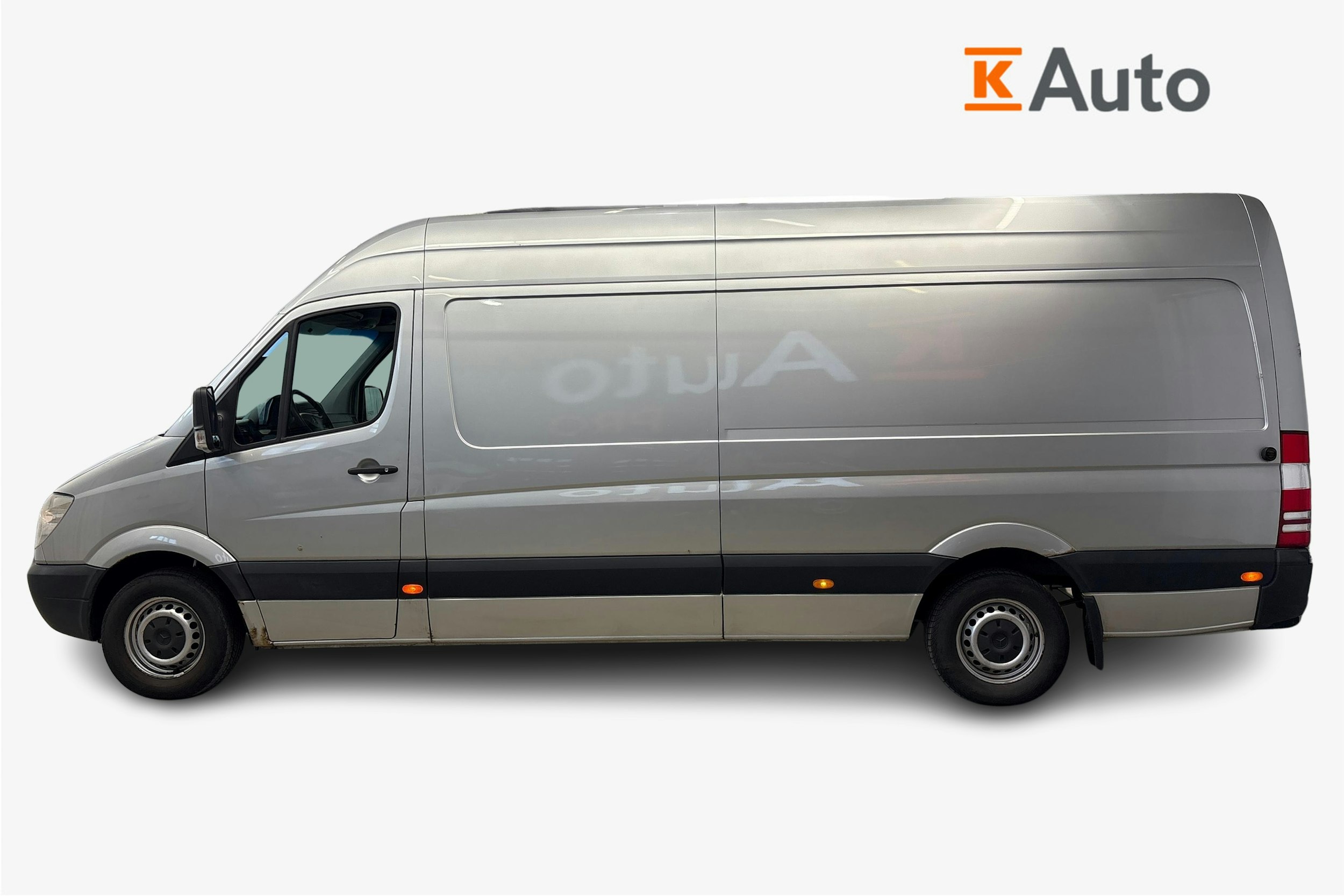 hopea Mercedes-Benz Sprinter 2007 kuva 5.