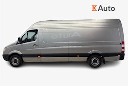 hopea Mercedes-Benz Sprinter 2007 kuva 5.