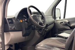 hopea Mercedes-Benz Sprinter 2007 kuva 6.