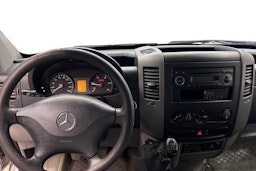 hopea Mercedes-Benz Sprinter 2007 kuva 7.