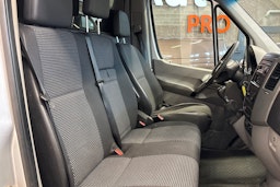hopea Mercedes-Benz Sprinter 2007 kuva 12.