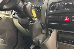 hopea Mercedes-Benz Sprinter 2007 kuva 13.