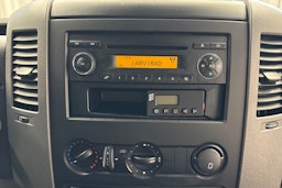 hopea Mercedes-Benz Sprinter 2007 kuva 14.