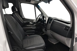 Valkoinen Mercedes-Benz SPRINTER 2008 kuva 11.