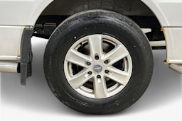 Valkoinen Mercedes-Benz SPRINTER 2008 kuva 12.