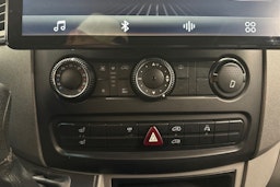 Valkoinen Mercedes-Benz SPRINTER 2008 kuva 16.