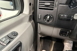 Valkoinen Mercedes-Benz SPRINTER 2008 kuva 18.