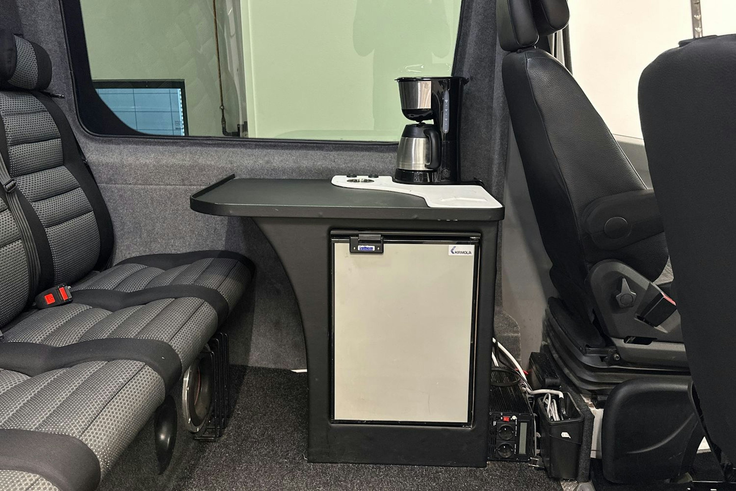 Valkoinen Mercedes-Benz SPRINTER 2008 kuva 20.