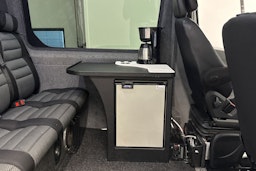 Valkoinen Mercedes-Benz SPRINTER 2008 kuva 20.