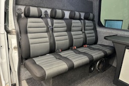 Valkoinen Mercedes-Benz SPRINTER 2008 kuva 21.