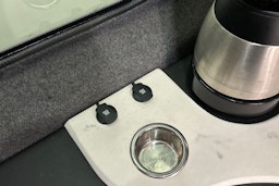 Valkoinen Mercedes-Benz SPRINTER 2008 kuva 23.